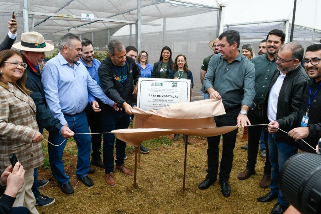 Com preservação e valorização econômica, Pantanal TechMS valoriza bioma e fortalece comunidades Com preservação e valorização econômica, Pantanal TechMS valoriza bioma e fortalece comunidades