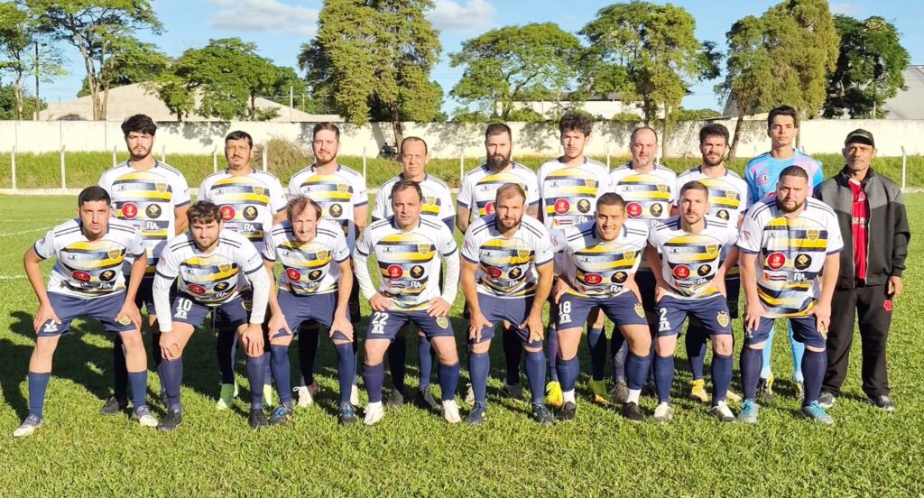Intervilas de Futebol define campeão de 2026 neste domingo em Sete Quedas