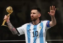 Copa dos recordes: as novas marcas estabelecidas em 2026