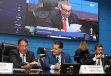 ALEMS aprova projetos que visam ao enfrentamento da violência contra crianças e mulheres
