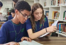 Aral Moreira lidera índice de qualidade da educação em MS; veja ranking