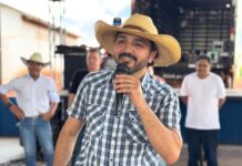 Prefeitura de Tacuru antecipa pagamento da primeira parcela do 13º salário dos servidores municipais