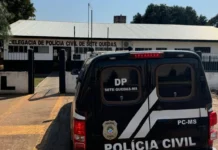Polícia Civil apura assassinato de homem de 69 anos em Sete Quedas