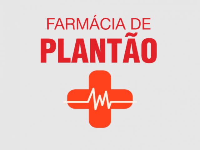 Farmacia-plantao