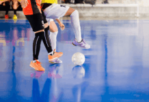 Aral Moreira realiza congresso técnico da Copa da Independência de Futsal 2026 no dia 15 de julho