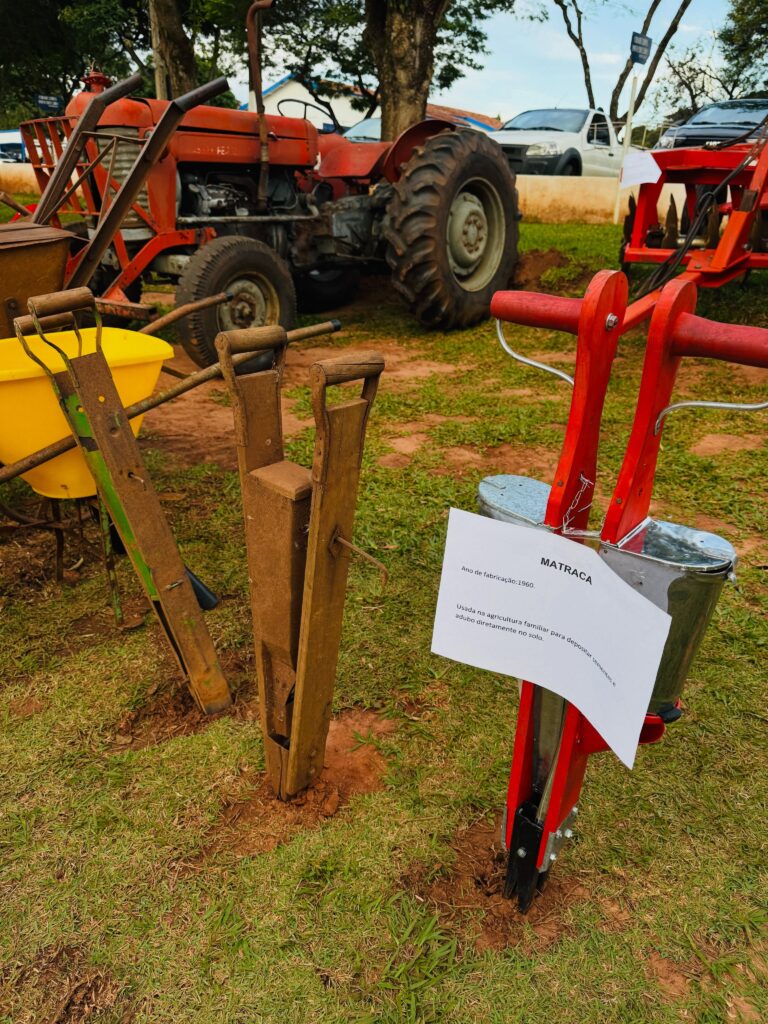 Feira do Produtor Rural e Empreendedor foi um sucesso em Tacuru Feira do Produtor Rural e Empreendedor foi um sucesso em Tacuru