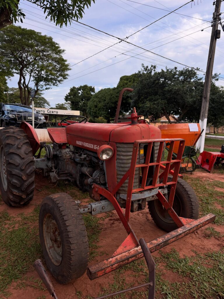 Feira do Produtor Rural e Empreendedor foi um sucesso em Tacuru Feira do Produtor Rural e Empreendedor foi um sucesso em Tacuru