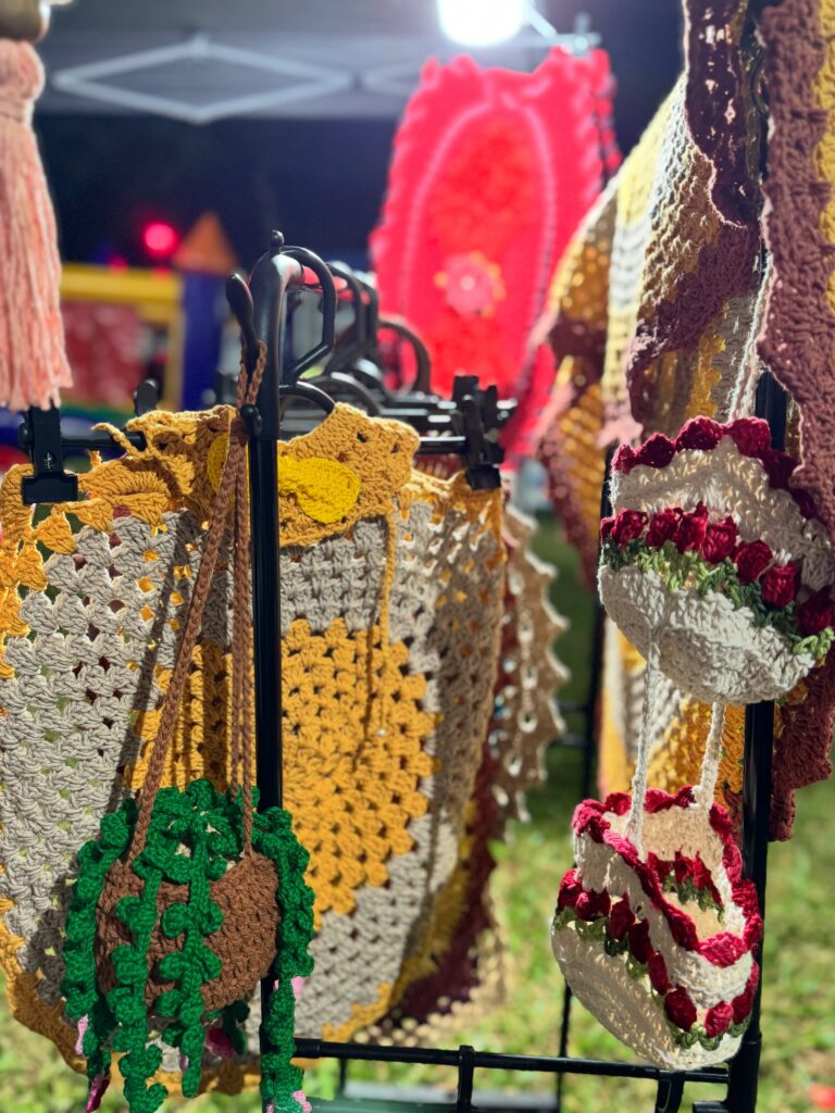 Feira do Produtor Rural e Empreendedor foi um sucesso em Tacuru Feira do Produtor Rural e Empreendedor foi um sucesso em Tacuru
