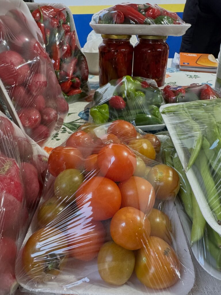 Feira do Produtor Rural e Empreendedor foi um sucesso em Tacuru Feira do Produtor Rural e Empreendedor foi um sucesso em Tacuru