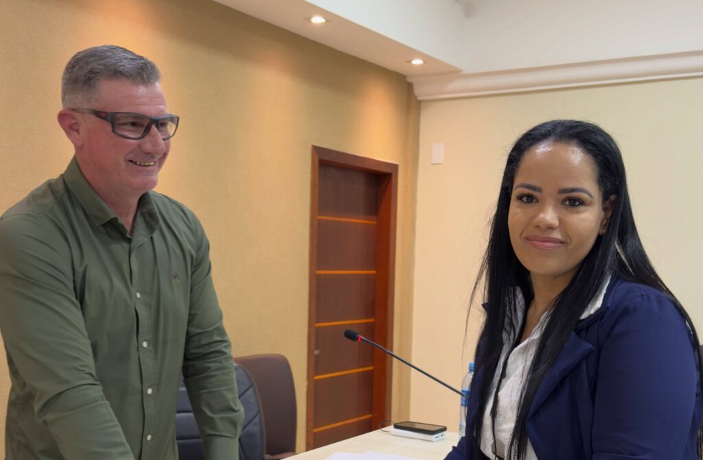 Prefeitura de Sete Quedas empossa 31 novos servidores aprovados em concurso público