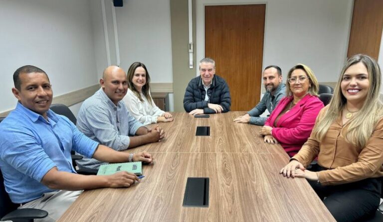 Paulo Corrêa destina R$ 480 mil em emendas para fortalecer saúde de Porto Murtinho Paulo Corrêa destina R$ 480 mil em emendas para fortalecer saúde de Porto Murtinho