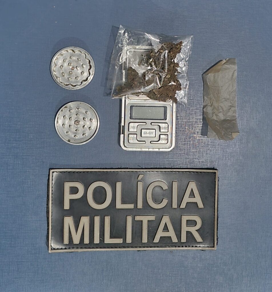 Polícia Militar intensifica policiamento em Caarapó e realiza prisões durante a “Operação Young Warrior”