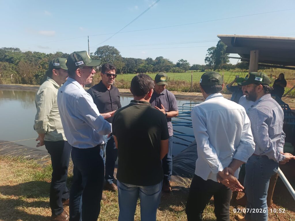 Caravana de Amambai realiza visita técnica a Costa Rica para conhecer projetos de referência Caravana de Amambai realiza visita técnica a Costa Rica para conhecer projetos de referência