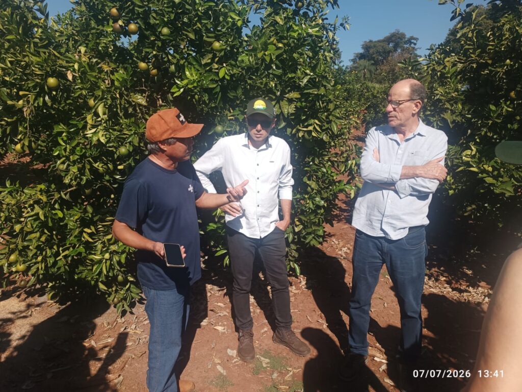Caravana de Amambai realiza visita técnica a Costa Rica para conhecer projetos de referência Caravana de Amambai realiza visita técnica a Costa Rica para conhecer projetos de referência