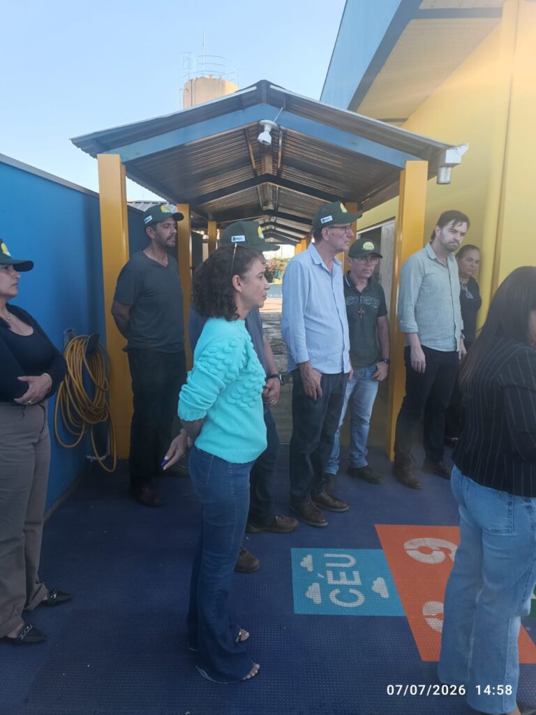 Caravana de Amambai realiza visita técnica a Costa Rica para conhecer projetos de referência Caravana de Amambai realiza visita técnica a Costa Rica para conhecer projetos de referência