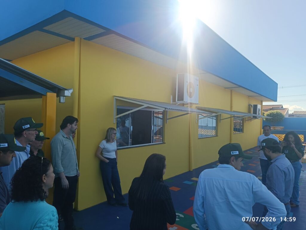Caravana de Amambai realiza visita técnica a Costa Rica para conhecer projetos de referência Caravana de Amambai realiza visita técnica a Costa Rica para conhecer projetos de referência
