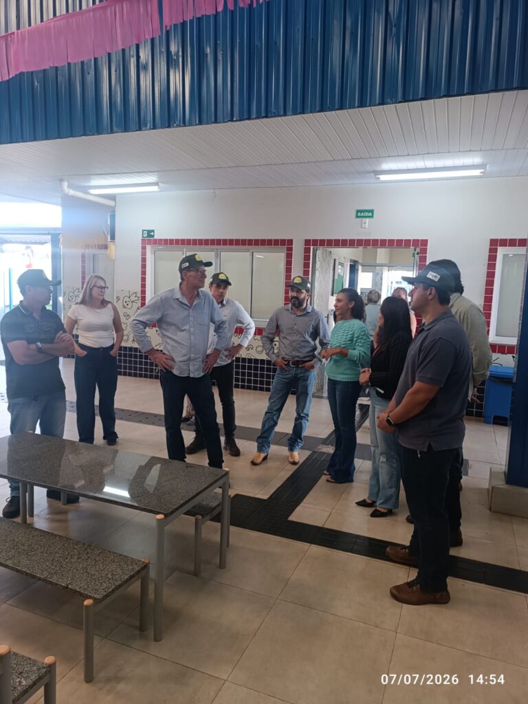 Caravana de Amambai realiza visita técnica a Costa Rica para conhecer projetos de referência Caravana de Amambai realiza visita técnica a Costa Rica para conhecer projetos de referência