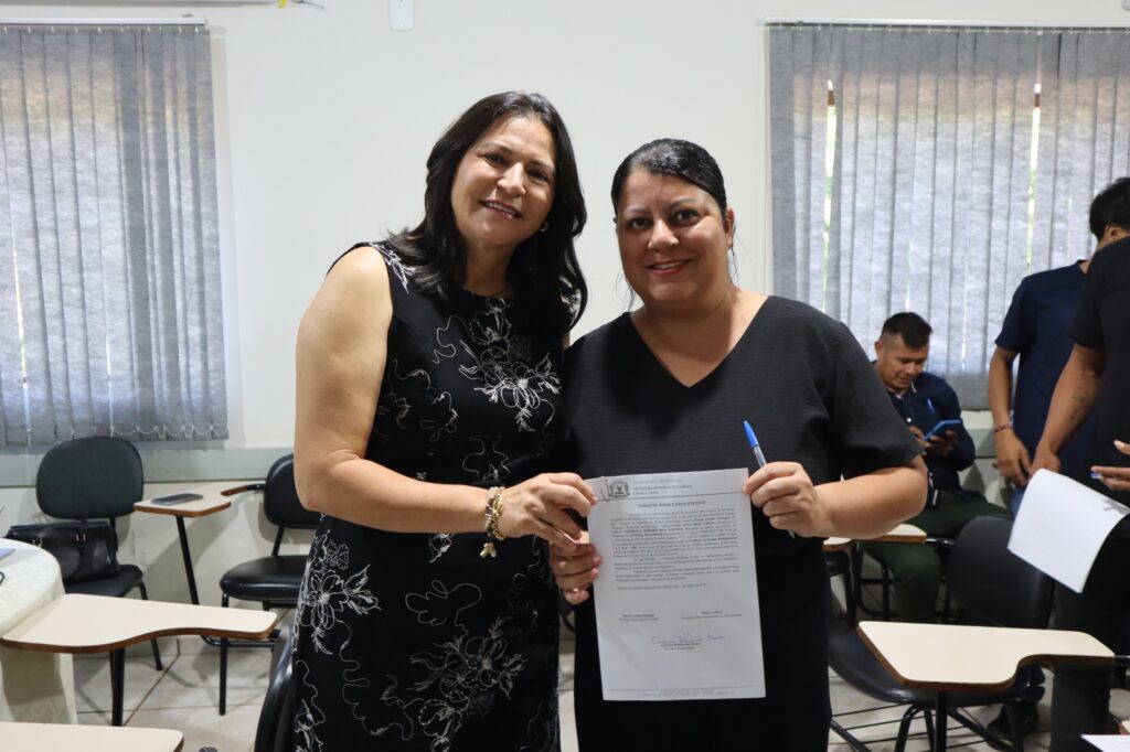 Caarapó: Gestão da prefeita Lurdes ultrapassa 150 convocações em apenas 1 ano e 7 meses e fortalece a Educação e os serviços públicos