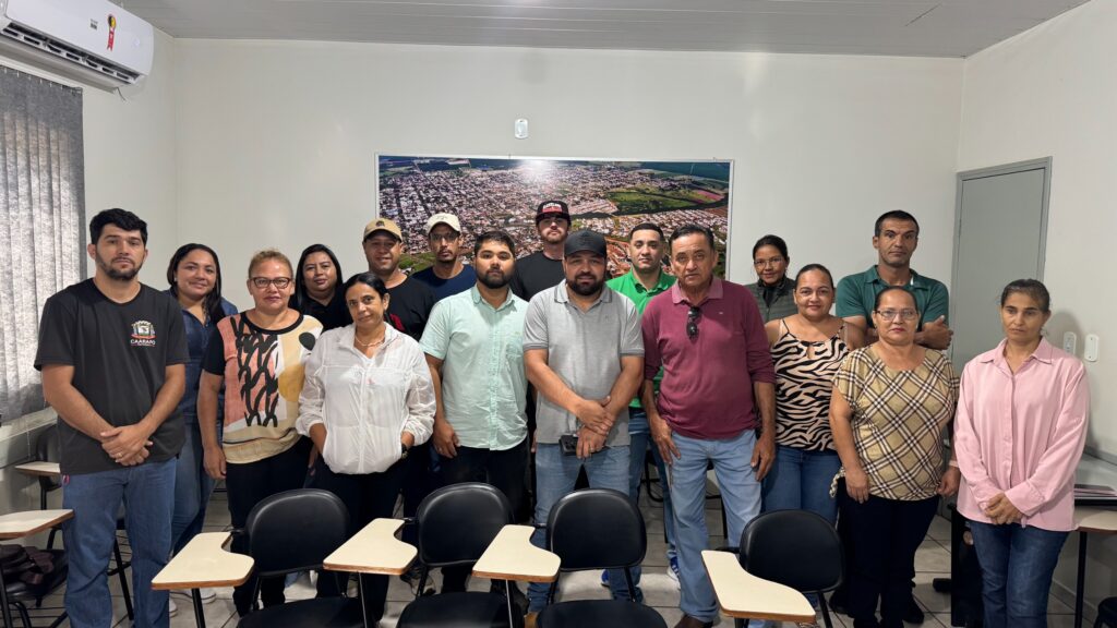 Caarapó: Gestão da prefeita Lurdes ultrapassa 150 convocações em apenas 1 ano e 7 meses e fortalece a Educação e os serviços públicos