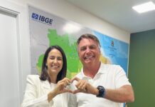 Gianni Nogueira consolida pré-candidatura como nome de Bolsonaro após gesto de união pelo PL