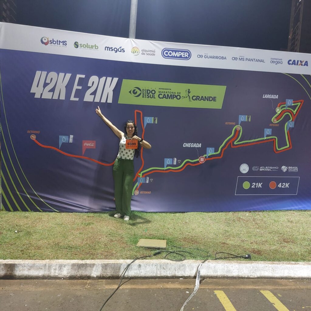Atletas da Run Sapucaia se destacam em competições realizadas em Ponta Porã e Campo Grande Atletas da Run Sapucaia se destacam em competições realizadas em Ponta Porã e Campo Grande
