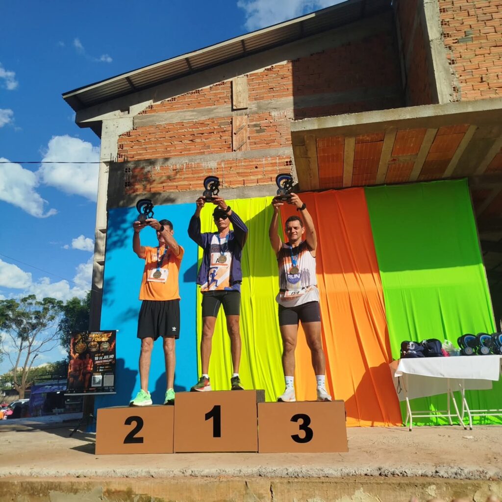 Atletas da Run Sapucaia se destacam em competições realizadas em Ponta Porã e Campo Grande Atletas da Run Sapucaia se destacam em competições realizadas em Ponta Porã e Campo Grande
