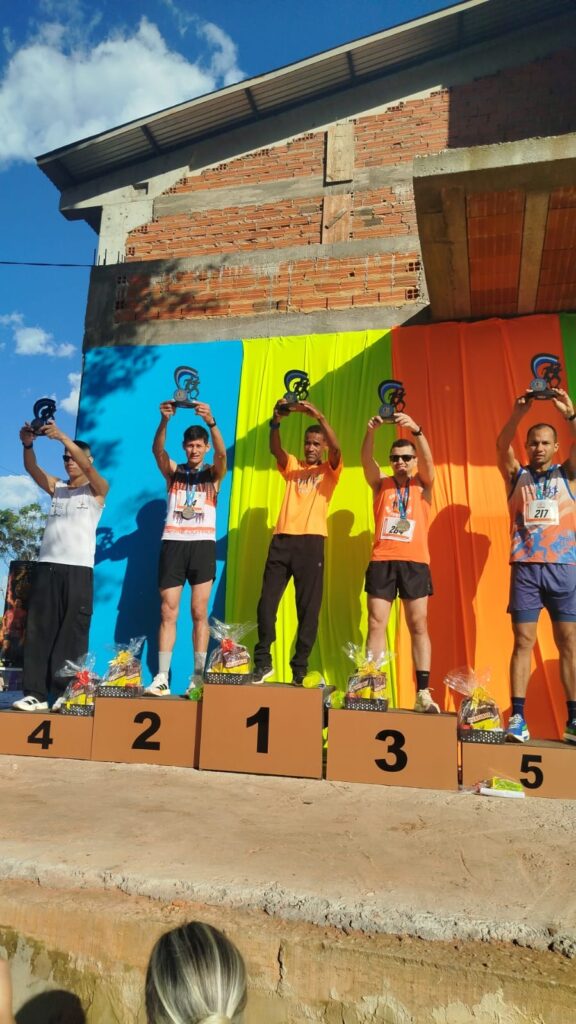 Atletas da Run Sapucaia se destacam em competições realizadas em Ponta Porã e Campo Grande Atletas da Run Sapucaia se destacam em competições realizadas em Ponta Porã e Campo Grande