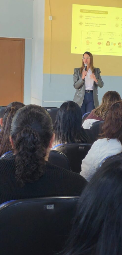 Prefeitura de Amambai promove formações continuadas para fortalecer a Educação Infantil da Rede Municipal