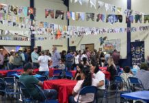 Amambai: Escola Municipal Novo Horizonte realizou tradicional Arraiá