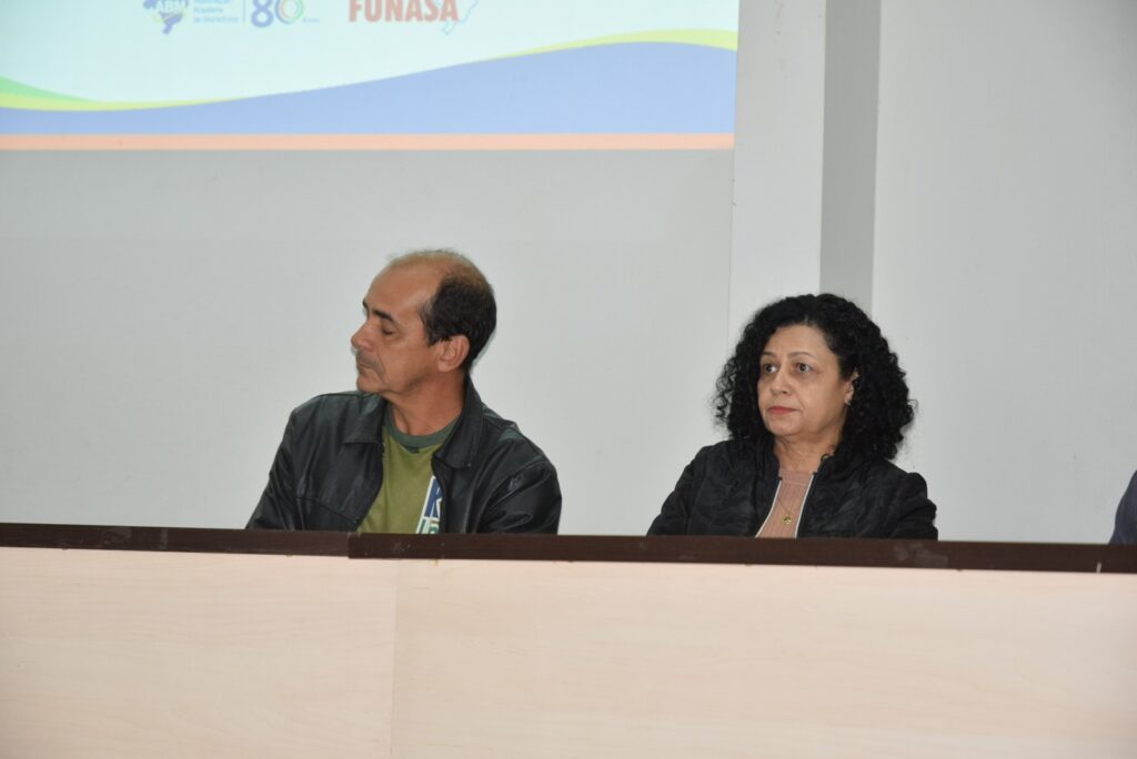 Iguatemi é sede do curso de capacitação do Projeto Rede Clima Tempo Iguatemi é sede do curso de capacitação do Projeto Rede Clima Tempo