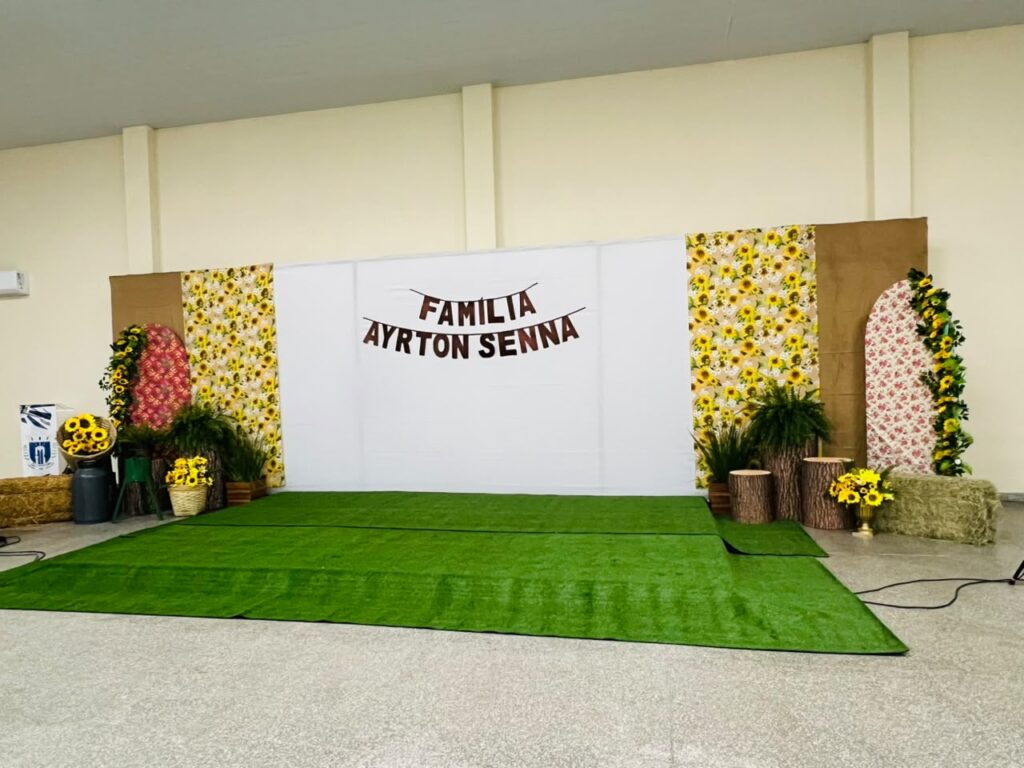 Amambai: Escola Ayrton Senna da Silva realiza Festa da Família com apresentações culturais e integração da comunidade escolar Amambai: Escola Ayrton Senna da Silva realiza Festa da Família com apresentações culturais e integração da comunidade escolar