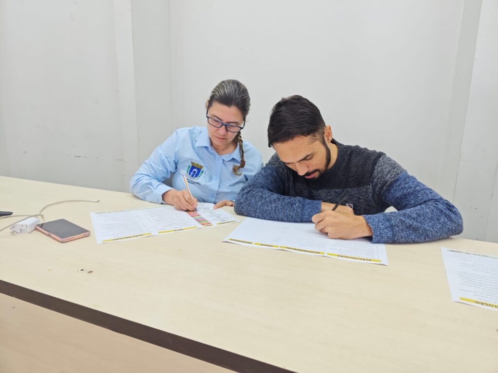 Prefeitura de Amambai participa de capacitação sobre adaptação às mudanças climáticas promovida pela Rede Clima Municipal