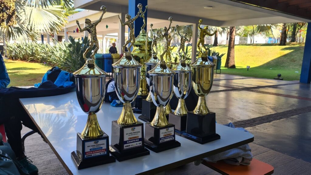 Sesi reconhece alunos-atletas por conquistas esportivas no primeiro semestre de 2026 Sesi reconhece alunos-atletas por conquistas esportivas no primeiro semestre de 2026