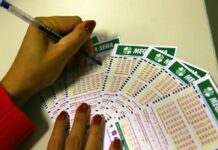 Mega-Sena sorteia prêmio de R$ 33 milhões neste sábado