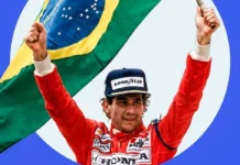 Ayrton Senna é reconhecido oficialmente como Herói da Pátria