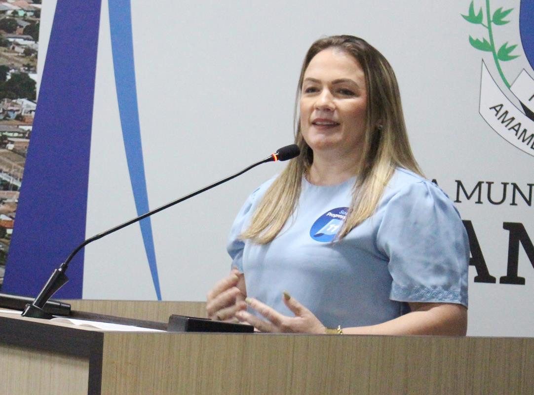 Partido Progressistas apresenta Simone Marssaro como Pré-Candidata à Prefeita de Amambai Partido Progressistas apresenta Simone Marssaro como Pré-Candidata à Prefeita de Amambai