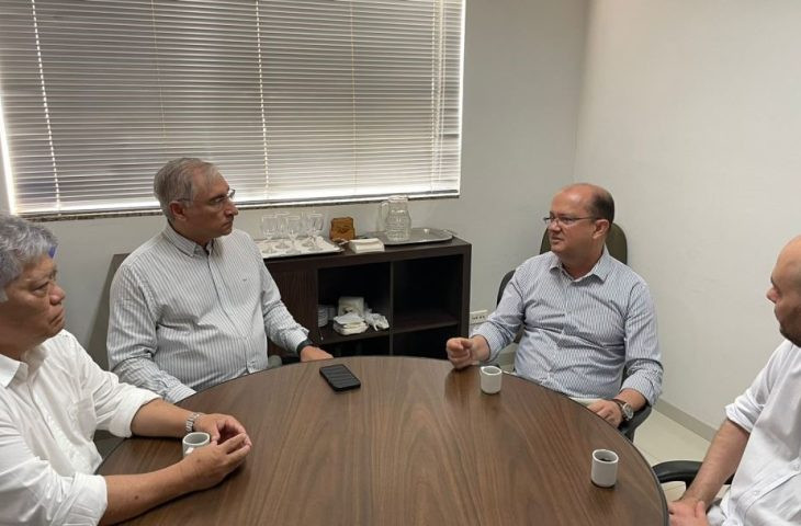 Bicho da seda: MS debate alternativa econômica para ampliar produção da sericultura