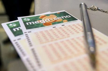 Aposta do ES leva sozinha prêmio de R$ 50 milhões da Mega-Sena