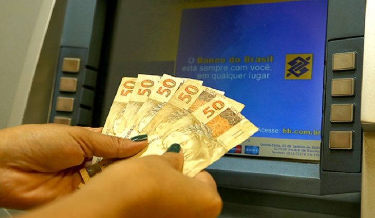 Servidores do Estado já podem sacar os salários de junho em MS