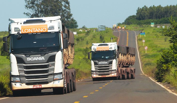Para garantir mais segurança ao tráfego, Governo vai investir R$ 110 milhões na restauração da rodovia MS-040