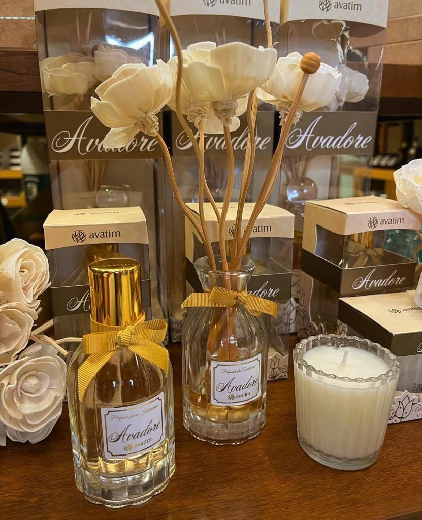 Loja Aroma de Deus oferece kits exclusivos para o Dia das Mães em Amambai
