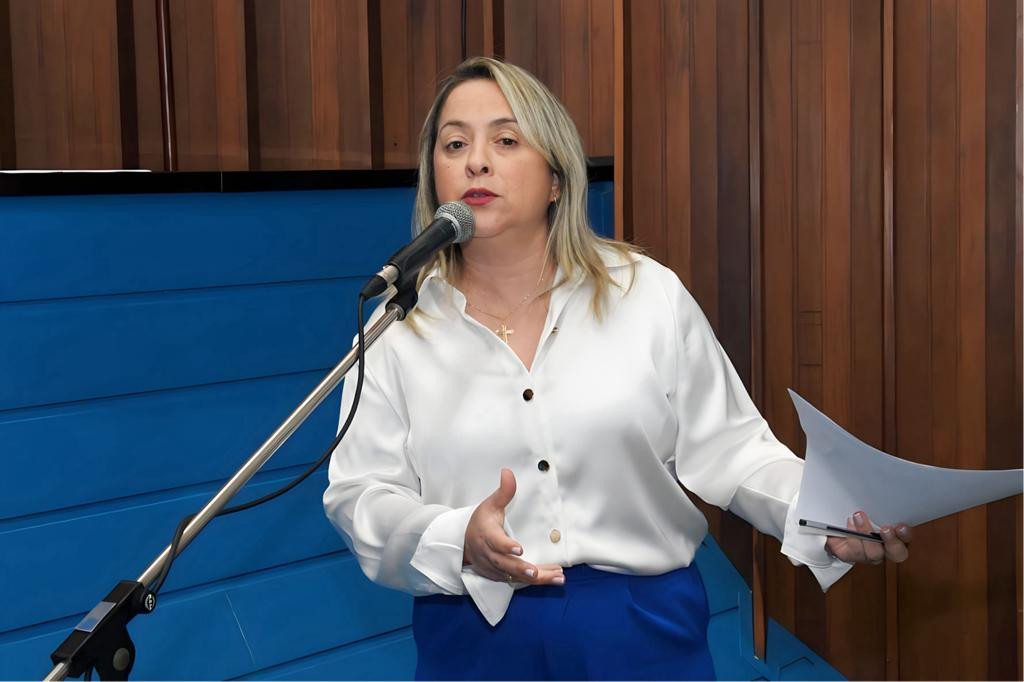 Lia Nogueira solicita “Força tarefa” para prender atirador misterioso da fronteira