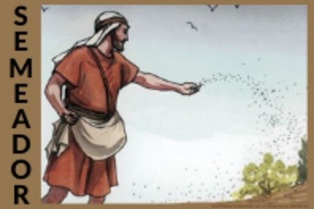 A parábola do Semeador - Por Eloir Vieira
