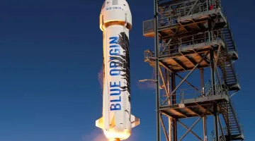 Viagem que levará brasileiro ao espaço é remarcada para sábado (4)