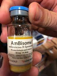 Ampliado no SUS uso de medicamento para tratamento de infecção causada por fungo
