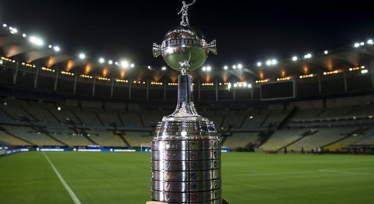 Vagas do Brasil na Libertadores 2024 estão definidas; veja classificados