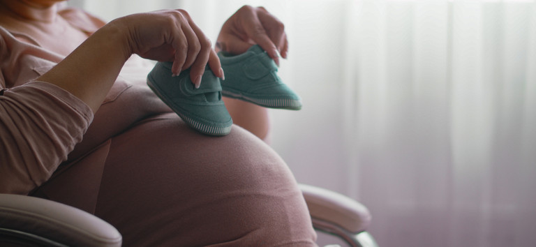 O que é 'baby brain', a confusão mental que algumas mulheres sentem na gravidez O que é 'baby brain', a confusão mental que algumas mulheres sentem na gravidez