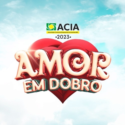 ACIA de Amambai promove campanha digital para incentivar compras no Dia das Mães e Dia dos Namorados
