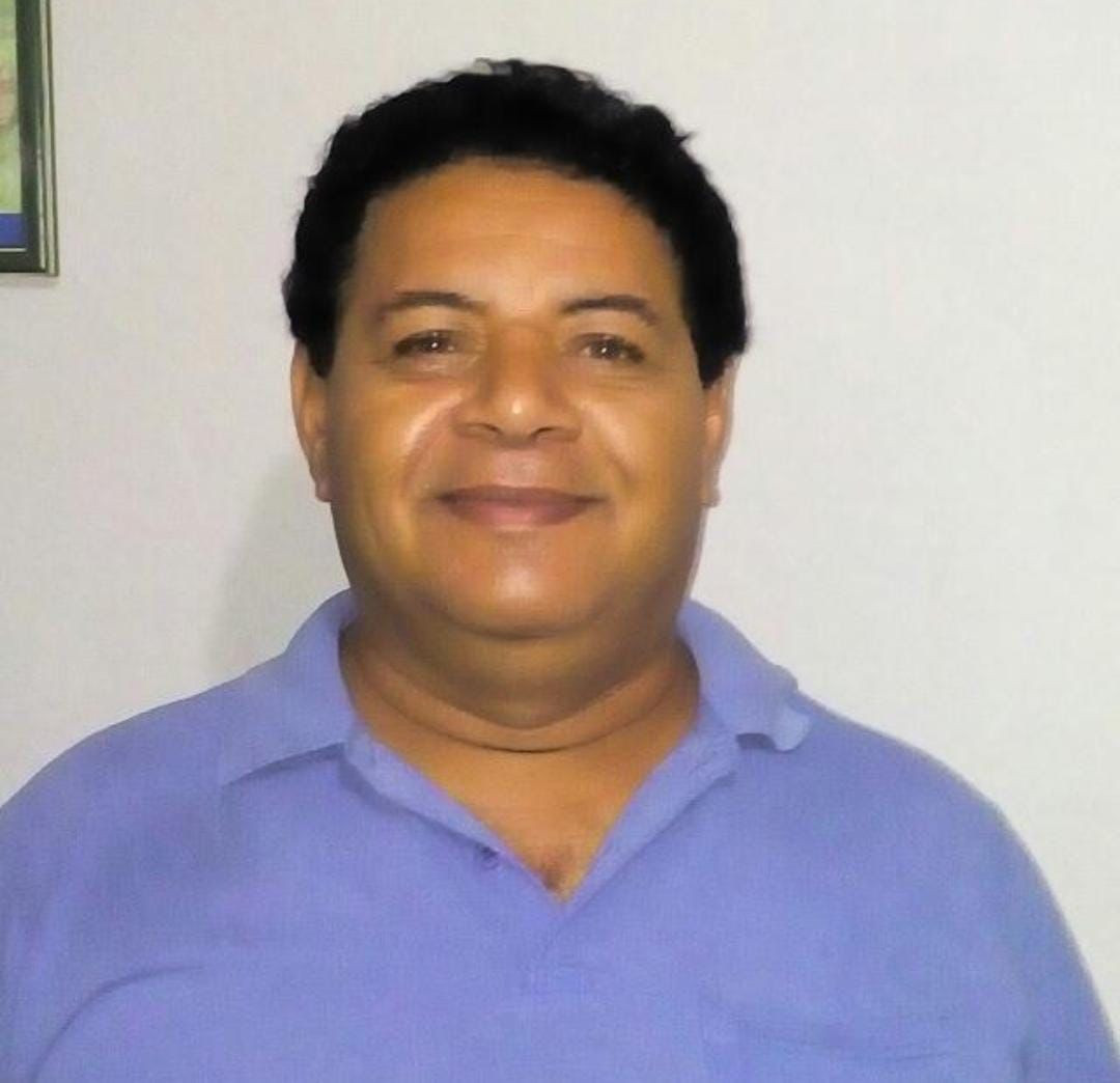 Nota de falecimento de José Geraldo Silva