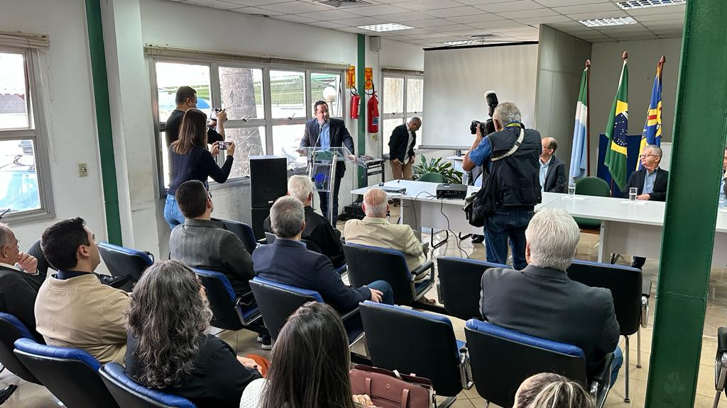 Jucems avança em modernização processual e atinge 100% de integração dos municípios na RedeSim